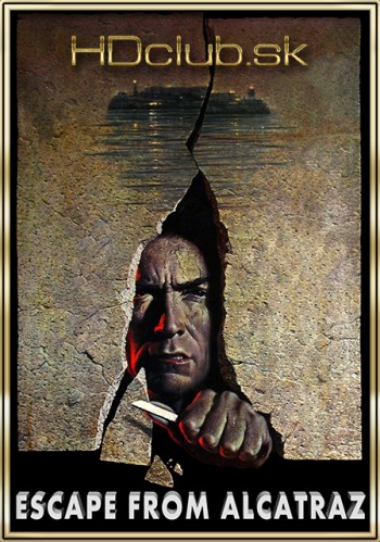 escape from alcatraz
