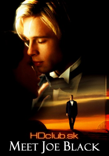 meet joe black