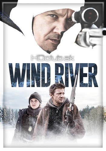 wind river