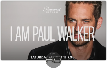 I Am Paul Walker