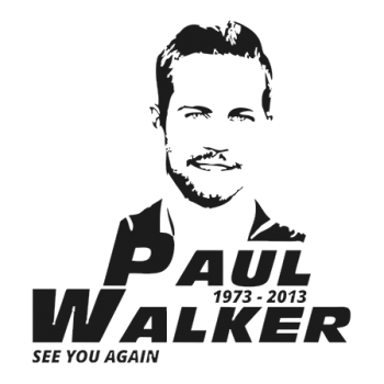 paul walker see you again