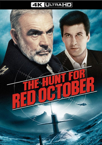 The Hunt for Red October