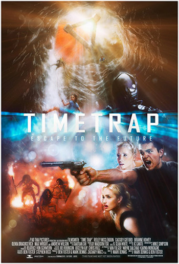 time trap