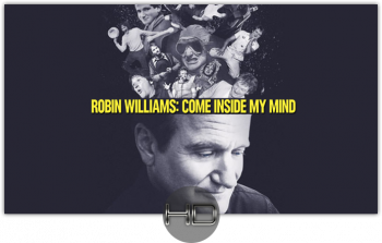 Robin Williams