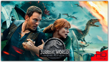 jurassic world