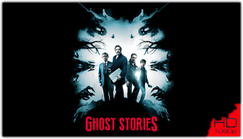 Ghost Stories