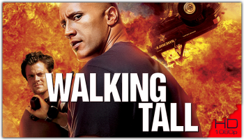 walking tall