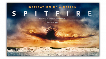 spitfire