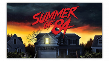 summer of 84