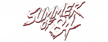 summer of 842