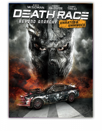 death race 4