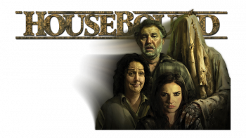 housebound