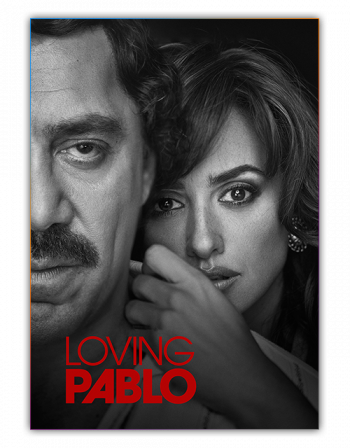 Loving Pablo