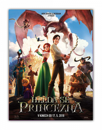 Stollen princess
