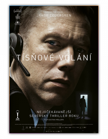 tísnové volání