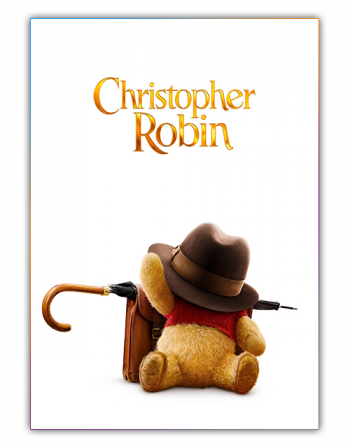 Christopher Robin