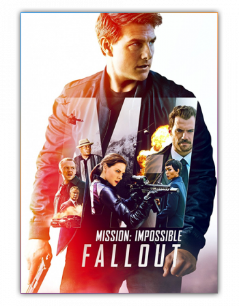 MI fallout