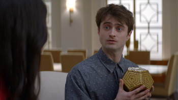 Miracle.Workers.2019.S01E01.2.Weeks.1080p.AMZN.WEB DL.DDP5.1.H.264 QOQ.mkv snapshot 21.07 [2019.04.2
