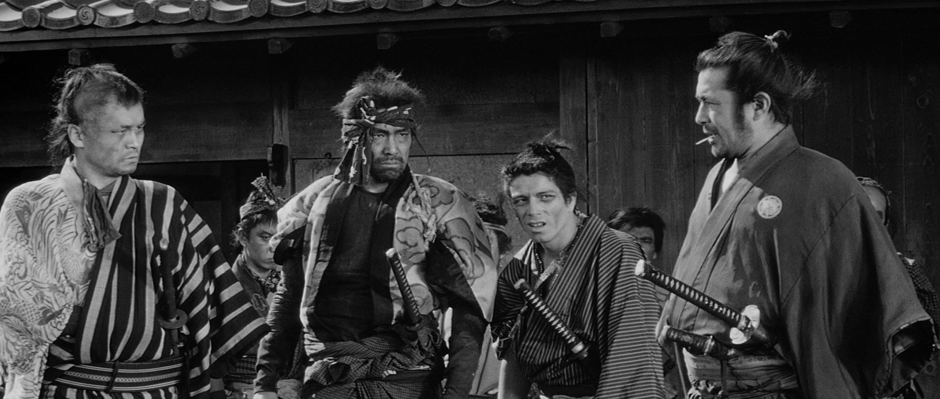 Yojimbo.1961.1080p.BluRay.x264 CiNEFiLE.CZsub.mkv snapshot 00.18.35 [2019.08.08 14.53.30]