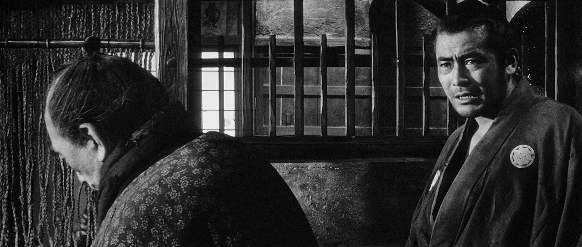 Yojimbo.1961.1080p.BluRay.x264 CiNEFiLE.CZsub.mkv snapshot 00.44.19 [2019.08.08 14.53.48]