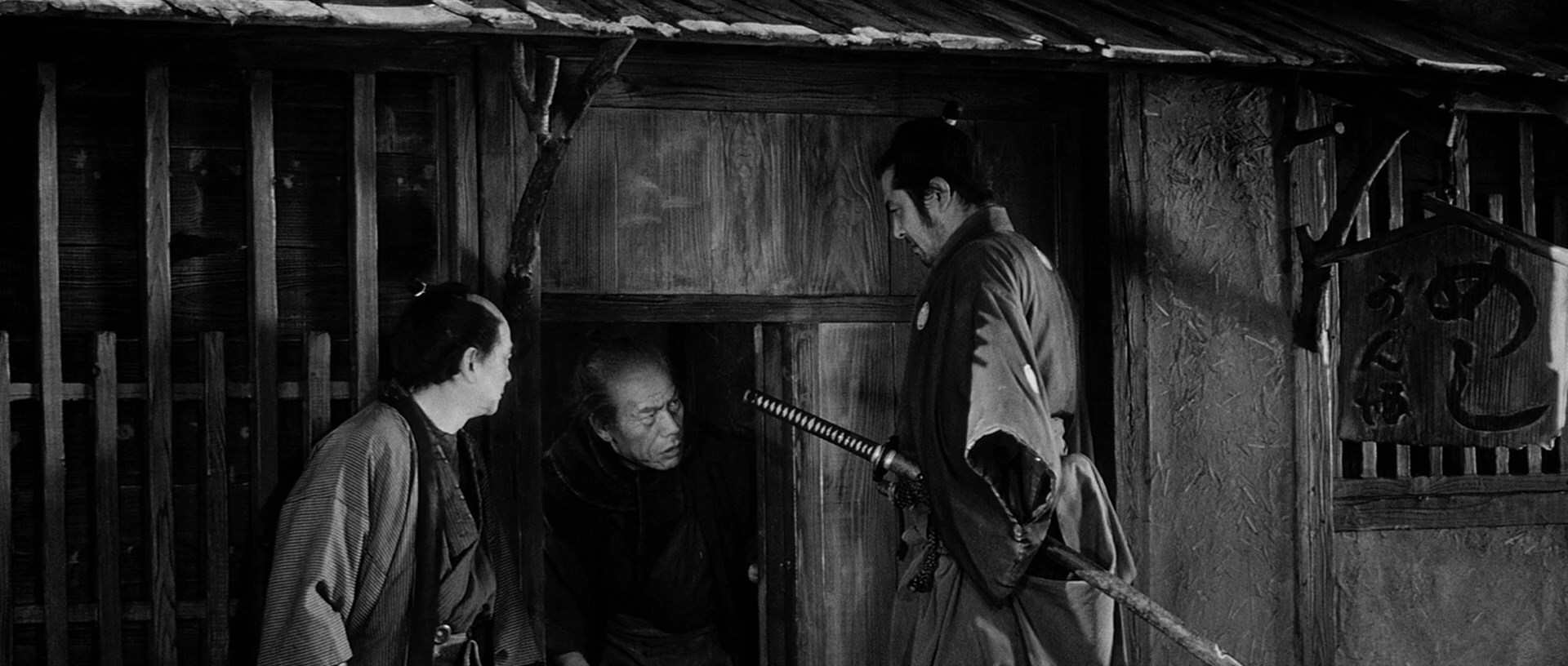 Yojimbo.1961.1080p.BluRay.x264 CiNEFiLE.CZsub.mkv snapshot 00.10.22 [2019.08.08 14.53.24]