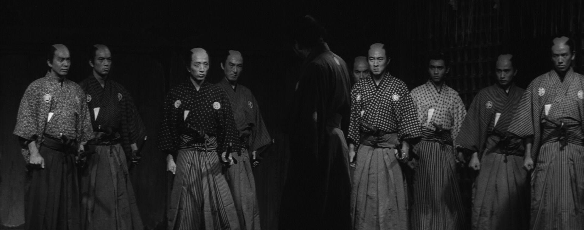 Sanjuro.1962.1080p.BluRay.AAC.x264 ZQ.CZsub.mkv snapshot 00.06.03 [2019.08.08 15.29.31]