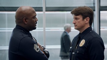 The.Rookie.S01E01.Pilot.1080p.AMZN.WEB DL.DDP5.1.H.264 NTb.CZ EN.mkv snapshot 08.13 [2019.08.28 13.1