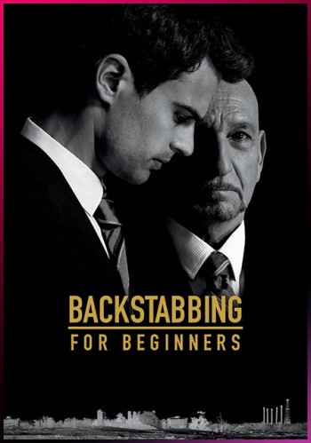 backstabbing for beginners