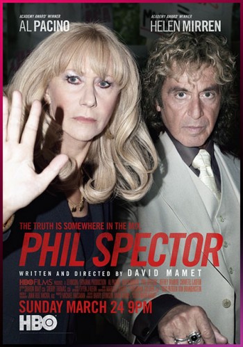 phil spector