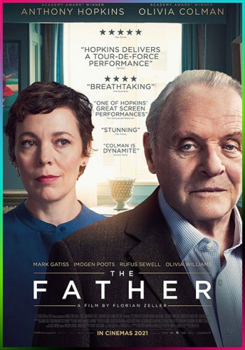 the father