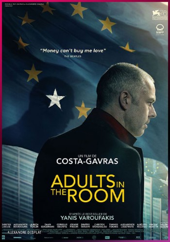adults in the room