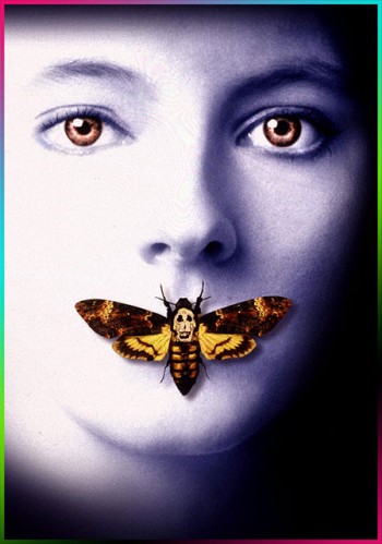 the silence of the lambs