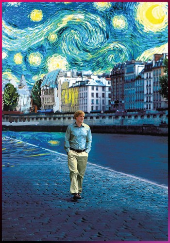 midnight in paris