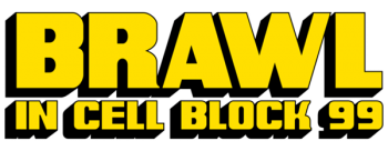 brawl in cell block 99