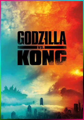 godzilla vs kong