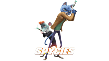 spycies 2