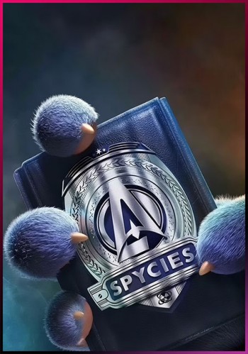 spycies
