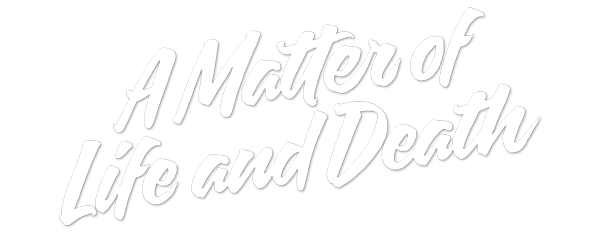 a matter of life and death 2