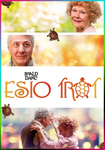 roald dahls esio trot