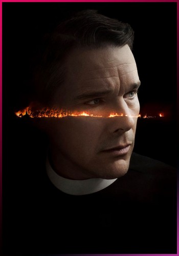 first reformed 