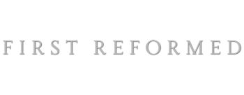 first reformed 2