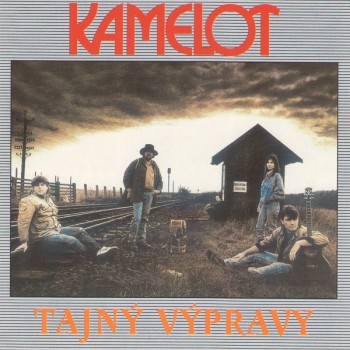 Kamelot Tajný výpravy (1991) 2008