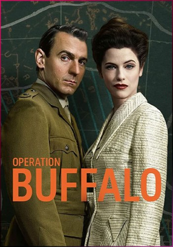 operation buffalo
