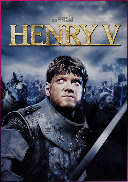 henry v
