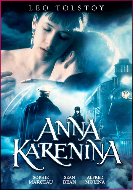 anna karenina