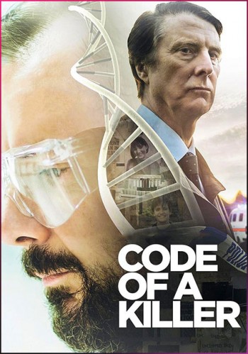 code of a killer