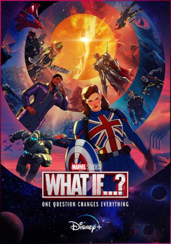 marvels what if