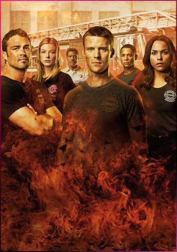 chicago fire 2