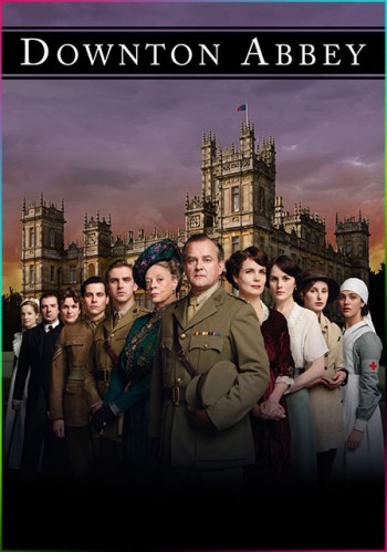 downton abbey s02
