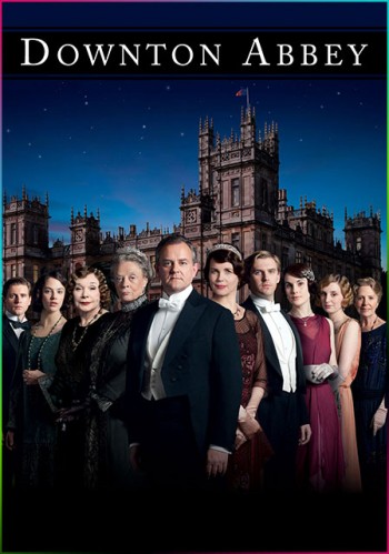 downton abbey s03
